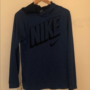 Brand new nike man hoodies